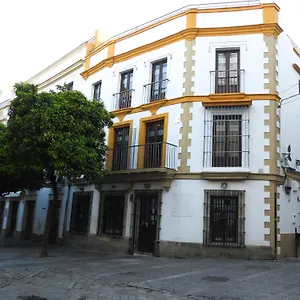  Apartamento Consistorio Live