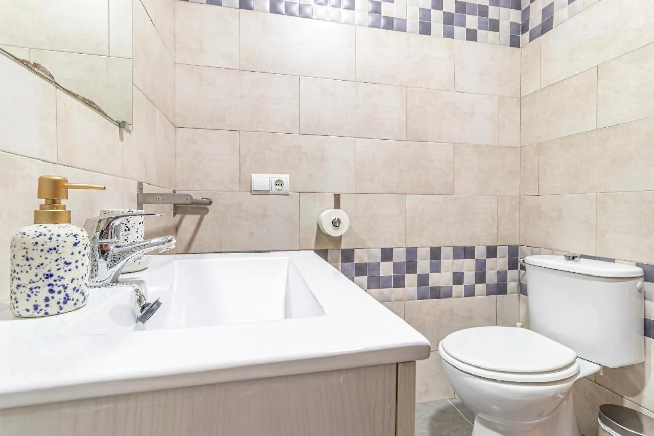 Allo Apartments Plateros II Centro 2 Habitaciones Χέρεζ