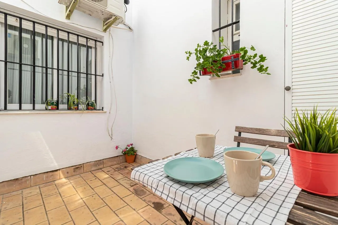 Allo Apartments Plateros II Centro 2 Habitaciones Χέρεζ